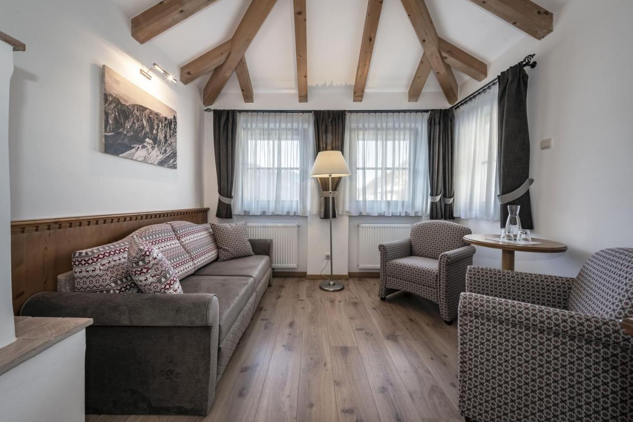 Suite Balcony