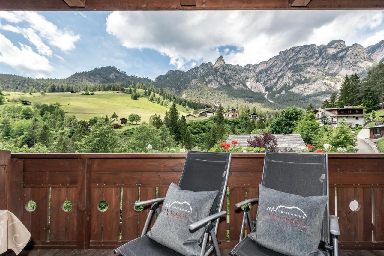Comfort Double Room Balcony