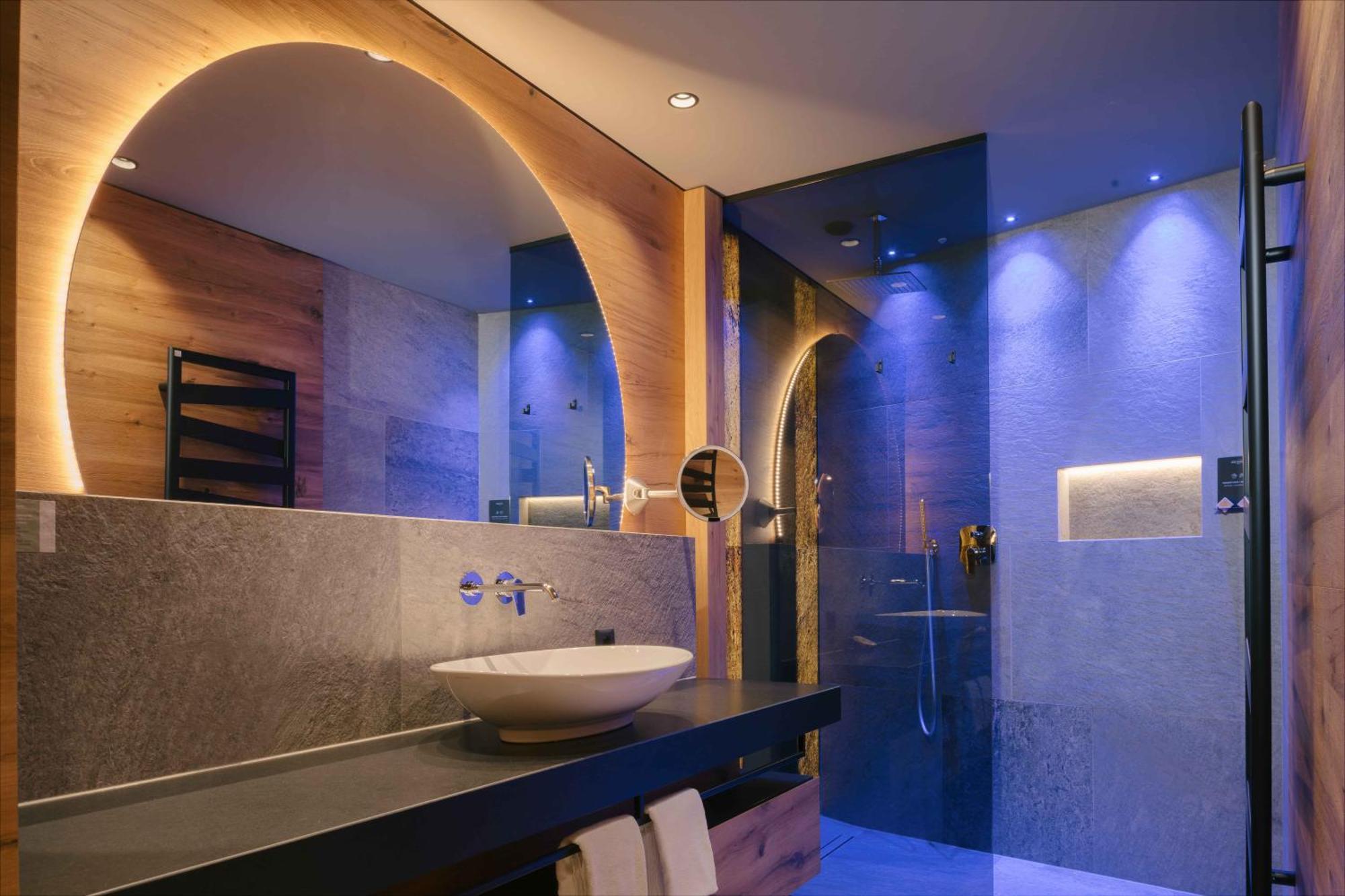 Deluxe Double Room Balcony