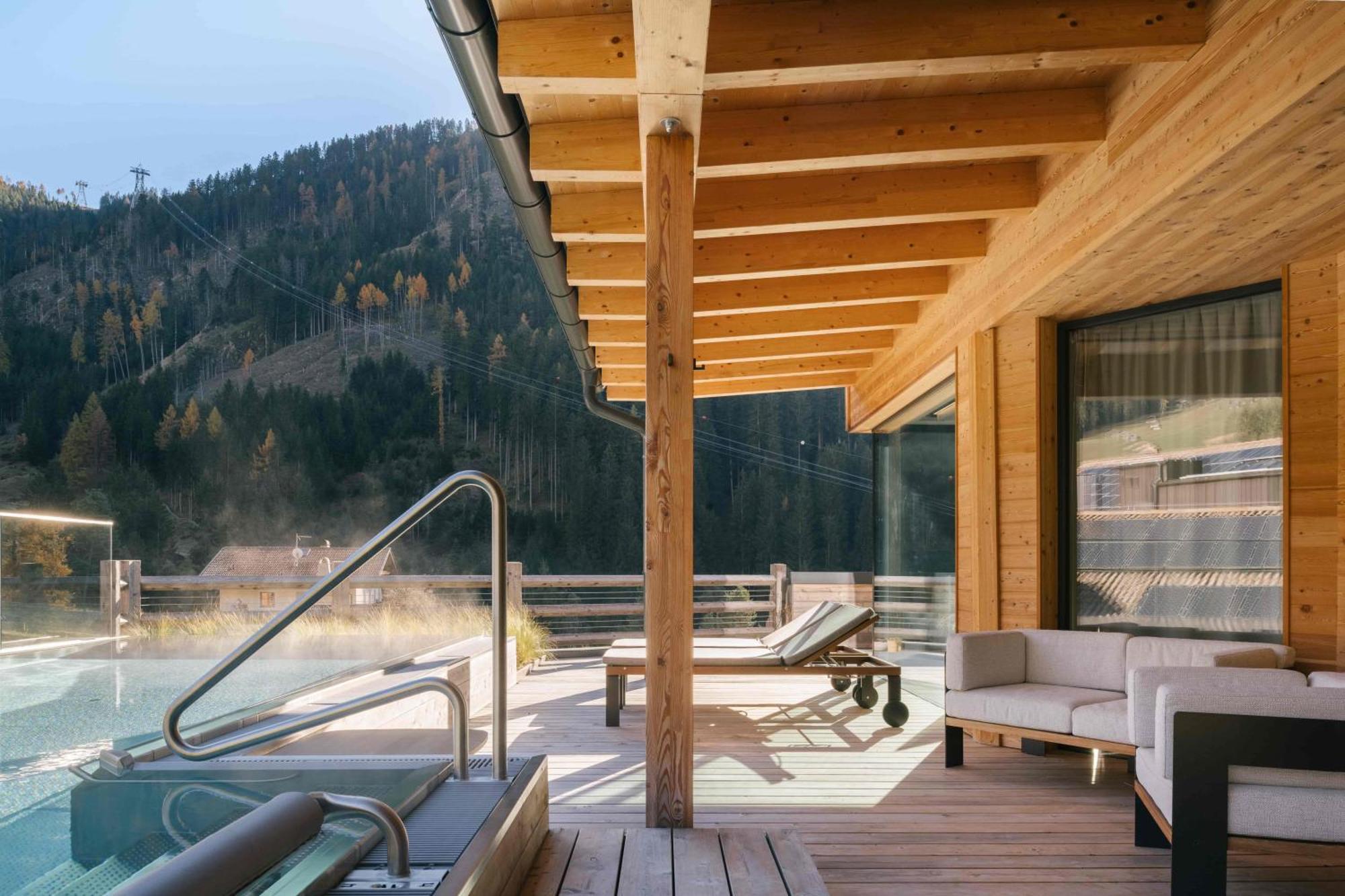 Suite Private Pool